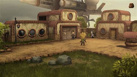 Evoland | macgamestore.com