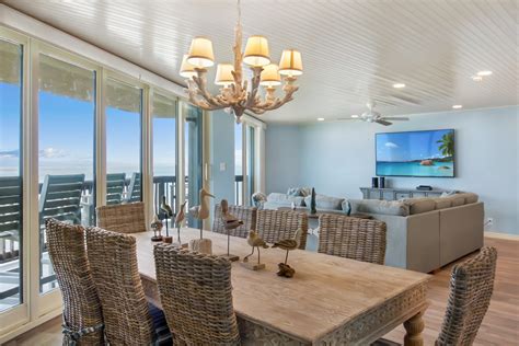 Sandpiper Port Aransas Condos Beachfront Mustang Island Tx