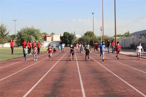 Instituto Del Deporte En Lerdo Clausura Curso De Verano El Siglo De