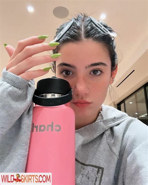 Charli D Amelio Charli Damelio Charlidamelio Charliesdamelio Nude OnlyFans Instagram