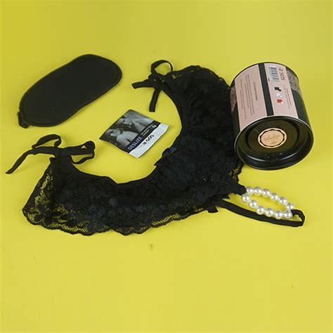 Kit Calcinha Tailandesa Sex Shop Online Vibra Comigo