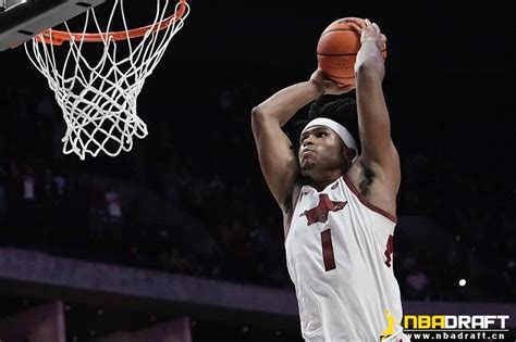 2023年nba选秀球员资料 Nba选秀先锋站