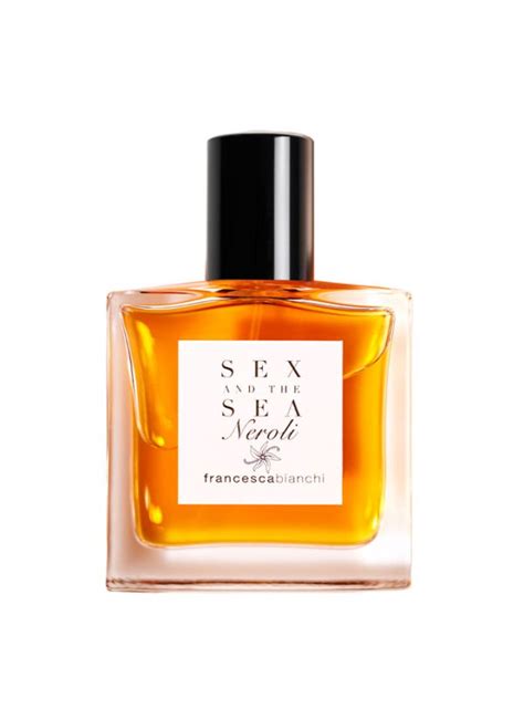 Sex And The Sea Neroli Ml Papaduk