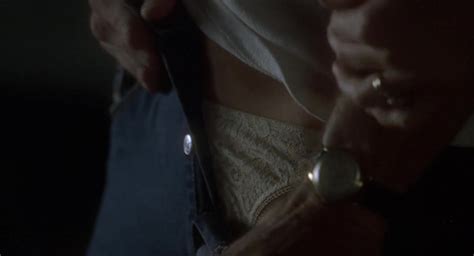 Nude Video Celebs Kristin Scott Thomas Sexy Random Hearts