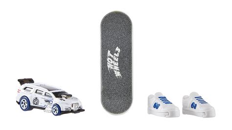 Pull Some Sick Tricks With Tony Hawk And Hot Wheels Skate The Toy Insider