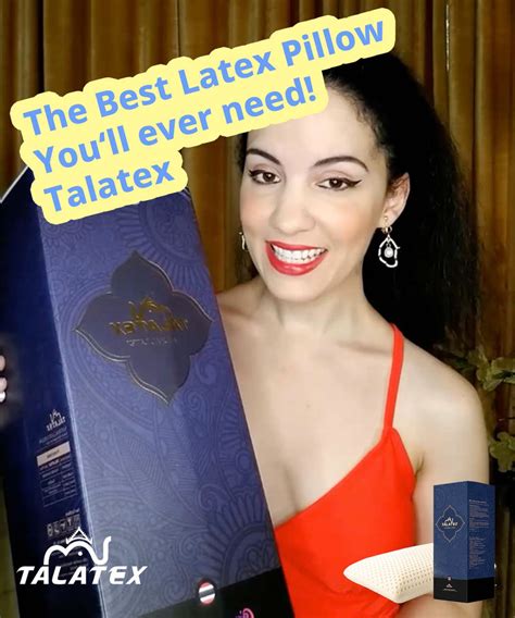 Talatex - Natural Sleep Space