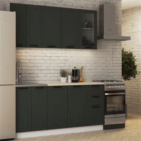 Кухонный гарнитур ВИОЛА НЕО КЛАССИКА 1,8м в Калининграде, Советске ...