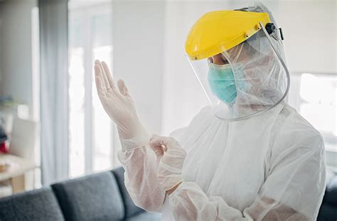 PPE shortage: How manufacturers are responding to ongoing high demand