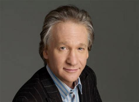 Political comedian Bill Maher: America is finally changing – The Lantern