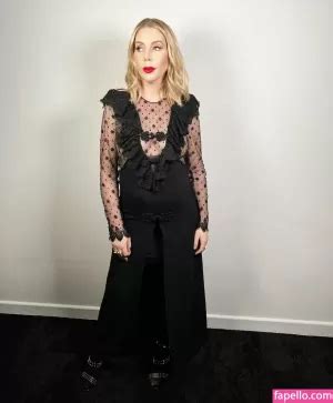 Full Video Katherine Ryan Nude Leaks OnlyFans I Nudes Celeb Nudes