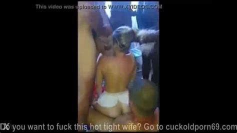 Amateur Slutty Wife Threesome Fucks With Bbc FAPCAT