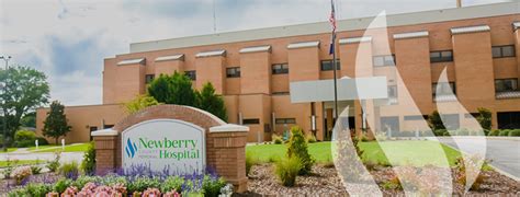 NEW CUSTOMER: Newberry County Memorial Hospital - Interlace Health