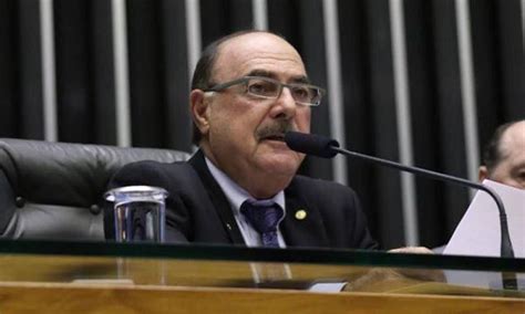 Deputado Federal Zacharias Calil Defende Pec Que Institui Pris O Em