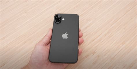 Рассказываем всё, что известно о iPhone 16, 16 Plus, 16 Pro и 16 Pro Max