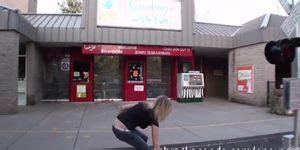 Running Around Naked In Public In Lincoln Nebraska Porn Videos