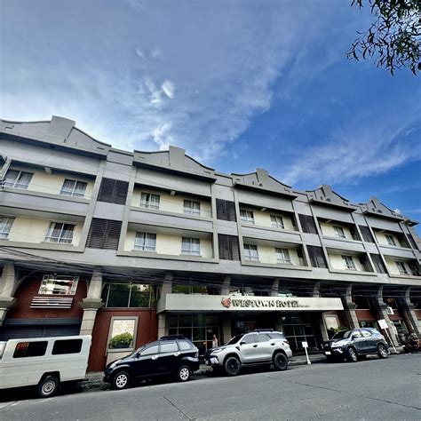 MO2 Westown Hotel - San Juan Branch | Bacolod CIty