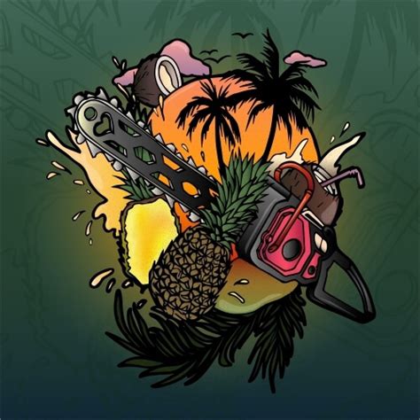 Пиво Selfmade Brewery — Tropical Slasher. Купить пиво Tropical Slasher ...
