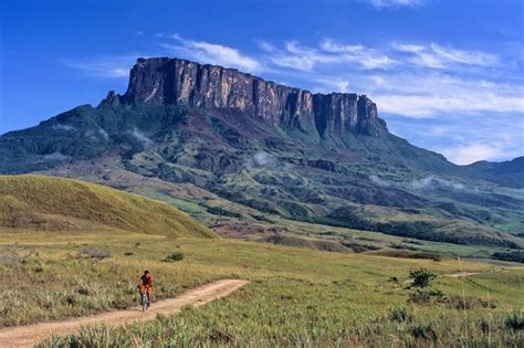 100 best images about La Gran Sabana on Pinterest | Angels, Mansions ...