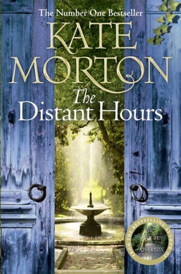 Книга: "The Distant Hours" - Kate Morton. Купить книгу, читать рецензии ...