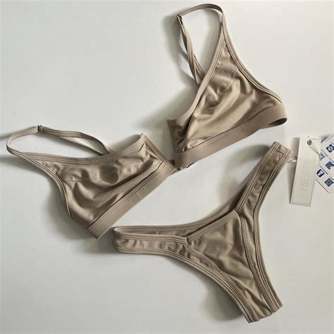 Fae Bikini So So So Flattering In Perfect Depop