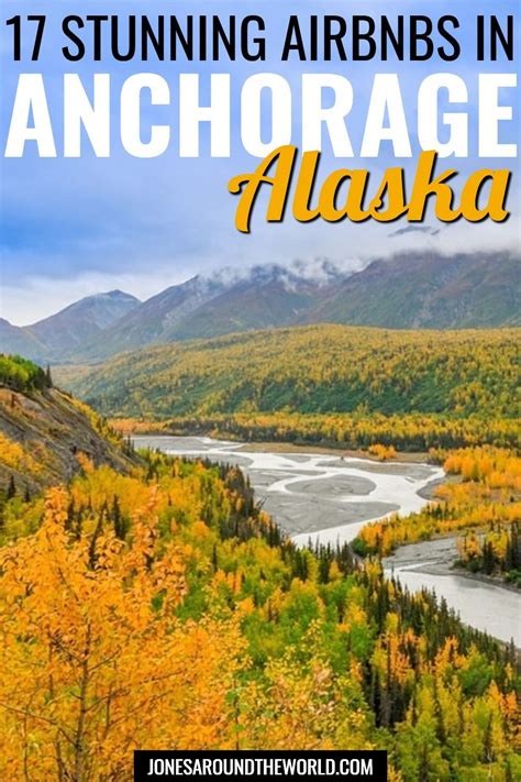 Airbnb Anchorage • 17 Best Airbnbs in Anchorage, Alaska (2021) | Alaska ...