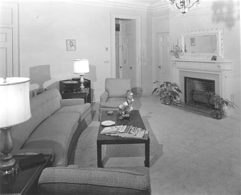 Old Photos Of The Tennessee Governors Mansion Wkrn News 2