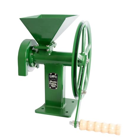 How To Choose The Right Grain Mill Lehmans