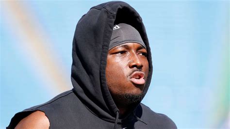 LeSean McCoy abuse allegations: Where is the NFL?
