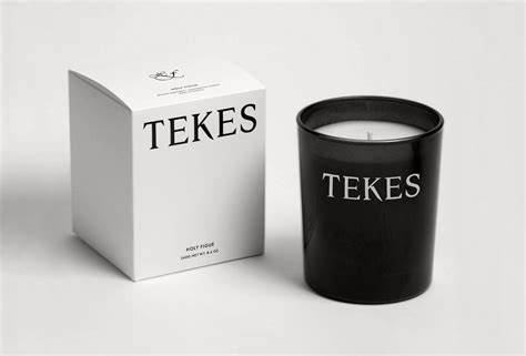 Tekes – Visual Journal
