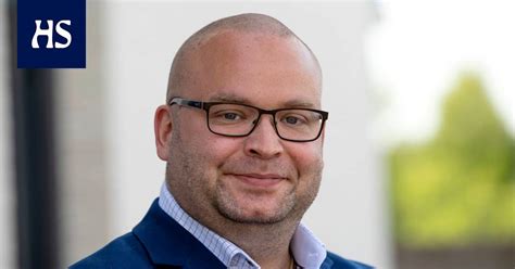 Basic Finns A New Candidate For The Party Secretary Race Pledge Times