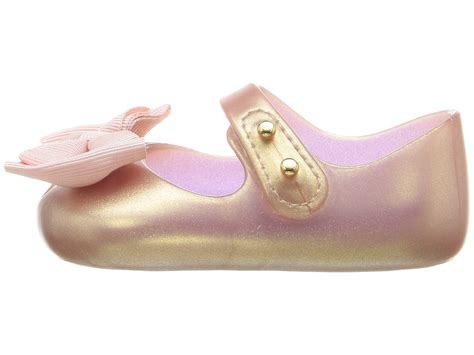 Mini Melissa My First Melissa (Infant) at Zappos.com