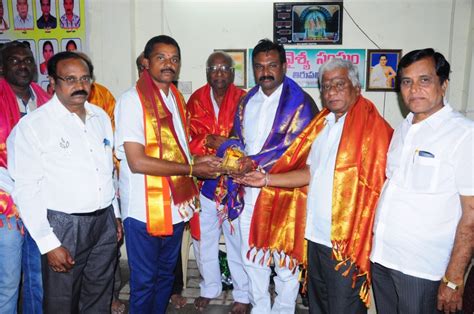 Arya Vysya Sangam Tirupati Avs Avs Association Tirupati