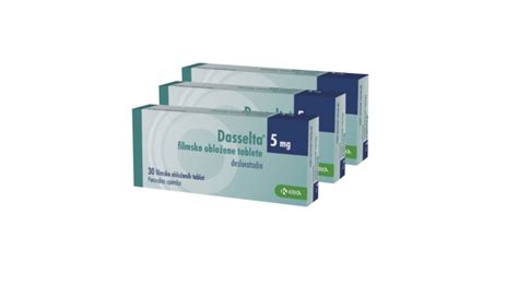 Dasselta - Ljekarna.com.hr