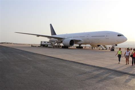 Авиакомпания Северный ветер (Nordwind Airlines)