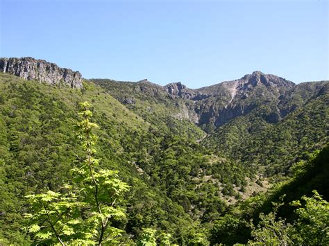 Hallasan National Park South Korea 대한민국 Outdoors Korea