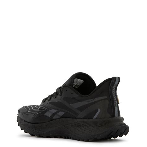 Кроссовки Reebok Floatride Energy 5 Adventure Черный/Серый – купить по ...