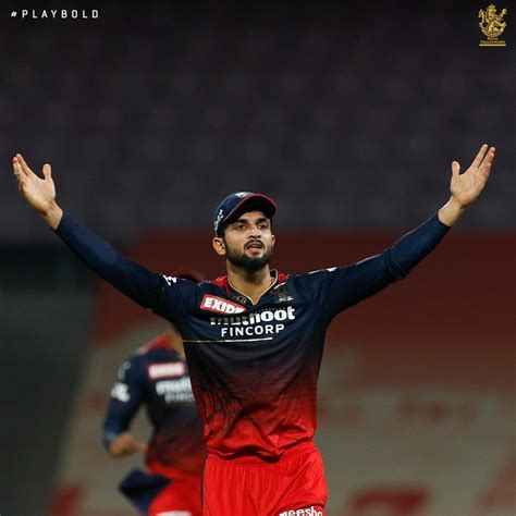 Royal Challengers Bangalore On Twitter What A Way To Announce