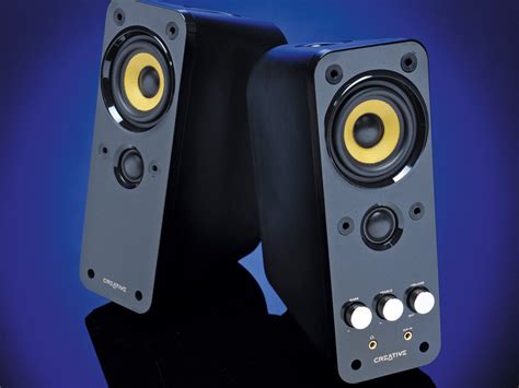 Creative GigaWorks T20 Series II review | TechRadar