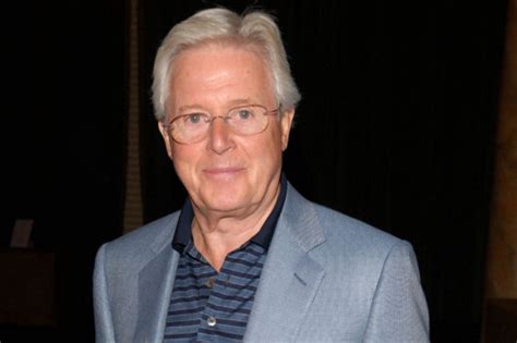 Michael Aspel Misses Appearing On Television
