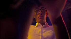 HAZEL TONG Nude AZNude