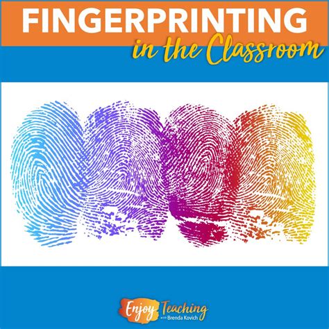 41 Fingerprinting Activities For Kids Num 1 Edu Center