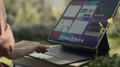 5 reasons why iPad Pro's new Magic Keyboard blows our minds