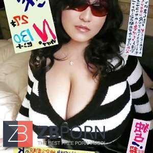 WendyJuggs Enormous Orbs Photos Asians ZB Porn