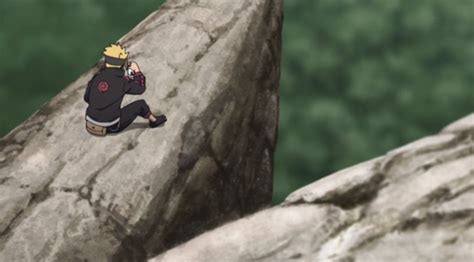 ROGUE On Twitter RT Hourly Boruto Boruto Uzumaki In Episode 287