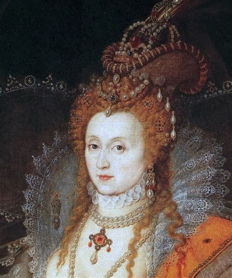 Hair Styling Blog Elizabethan Hair Accessories