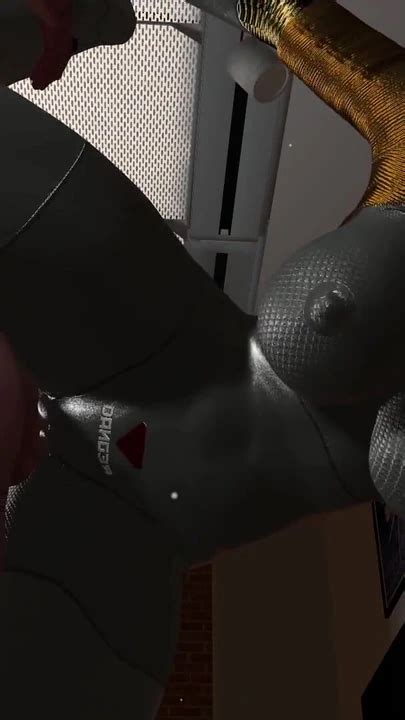 Epic Moment From Ballet Sex Atomic Heart L D Hentai Animation XHamster