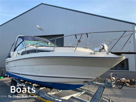 1988 Sea Ray Boats 268 Sundancer For Sale View Price Photos And Buy