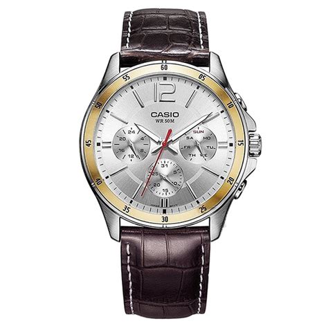 Casio MTP-1374L-7A – Silverland Sarajevo