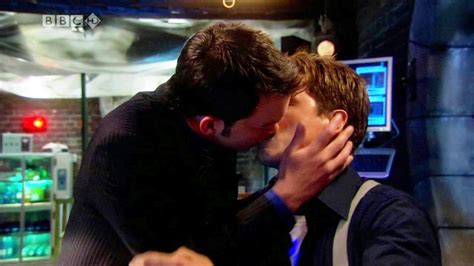 Jack And Ianto Torchwood Tv Couples Image 908007 Fanpop