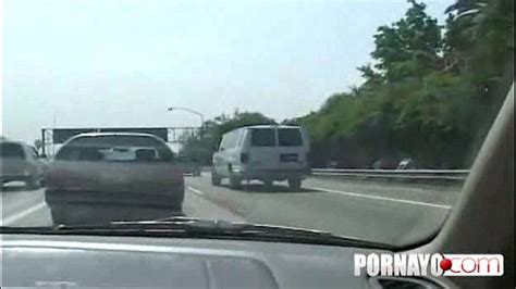 Desirae Spencer Sucks Two Guys Porn Videos LetMeJerk